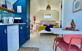 The Loft Curracloe, On Wexfords Coastal Scenic Route